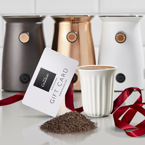 The Velvetiser Gift Card