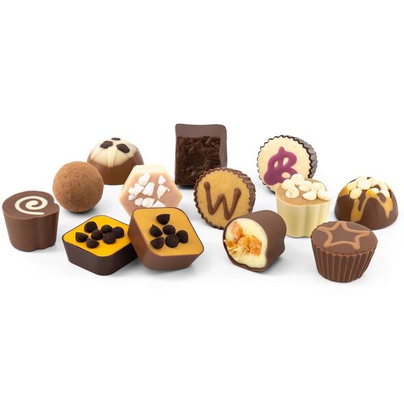 The Winter Puddings Sleekster, , hi-res