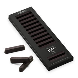 100% Dark Chocolate Batons - Rare &amp; Vintage, , hi-res