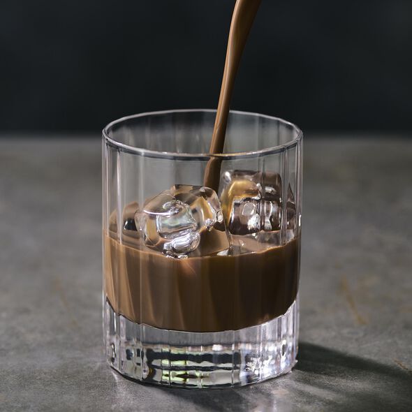 Mince Pie Velvetised Cream 500ml, , hi-res