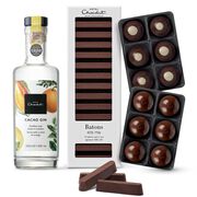 The Cacao Gin Collection, , hi-res