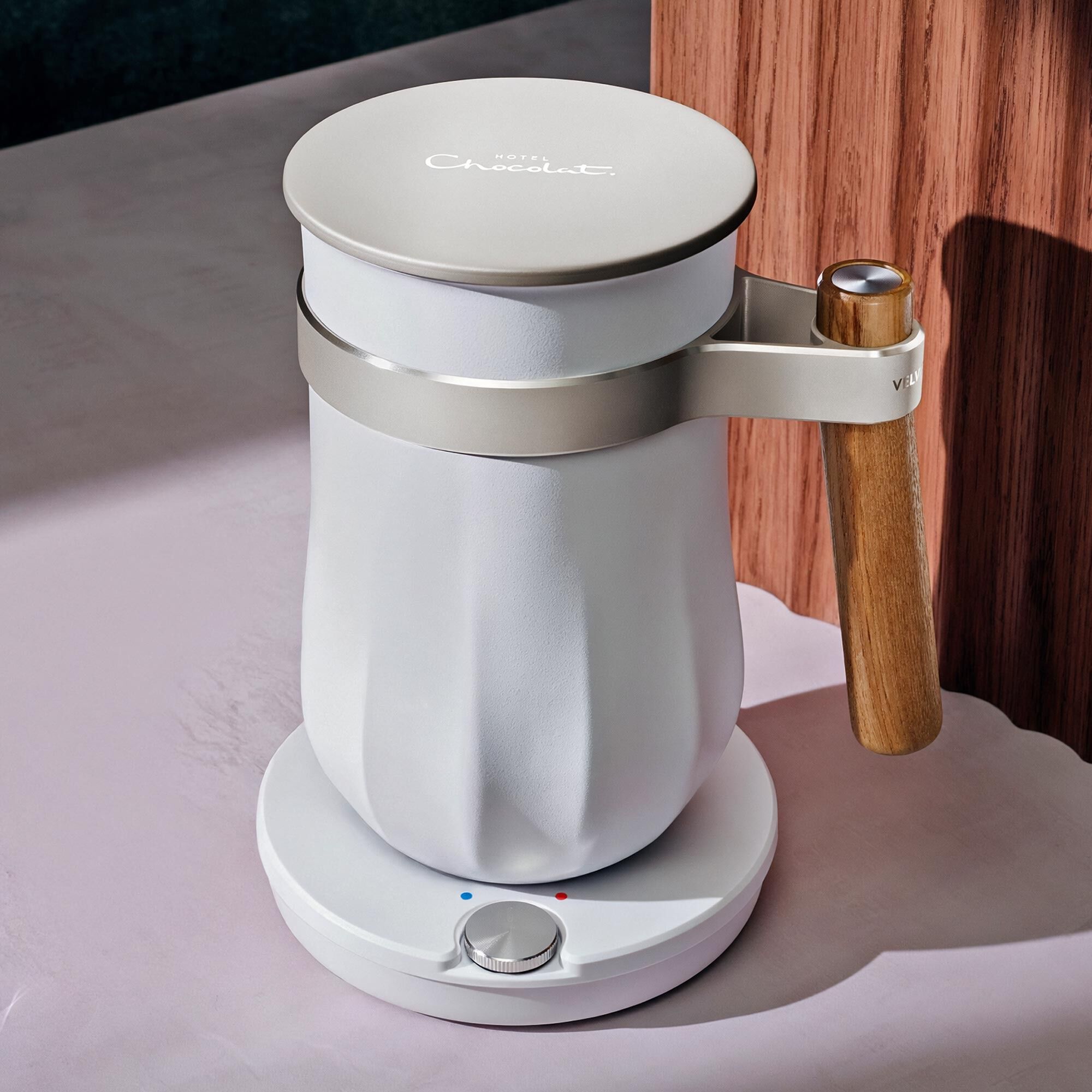 Velvetiser - Chalk, , hi-res