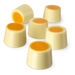 White Mango Chocolate Selector, , hi-res