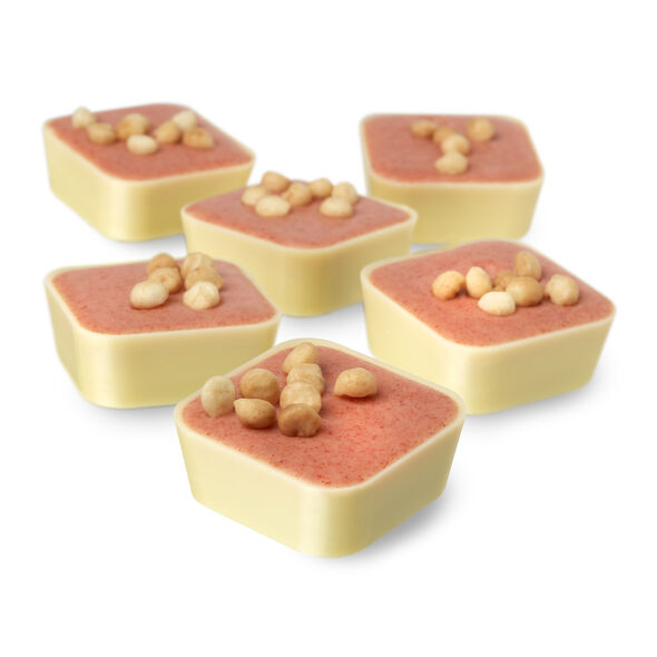 Strawberry Cheesecake Selector, , hi-res