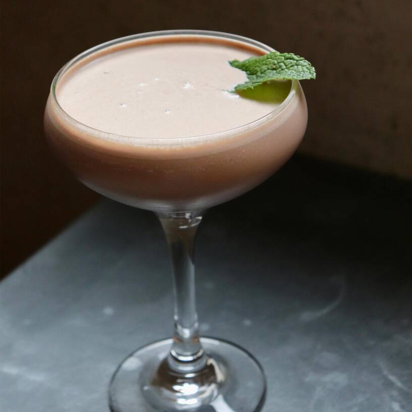 Dark Mint Soother, , hi-res