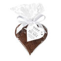 Milk Chocolate Heart