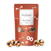 Oozy Eyes &ndash; White Chocolate, , hi-res