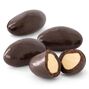 Dark Chocolate Brazil Nuts Gift Tin   , , hi-res