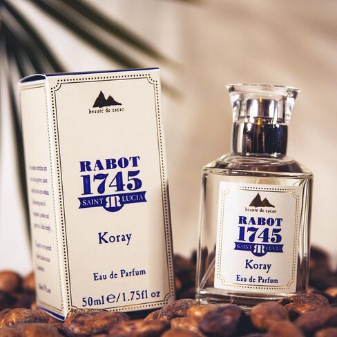 Koray  Eau de Parfum, , hi-res