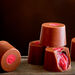 Raspberry Smoothie Chocolates Selector, , hi-res