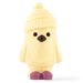 White Chocolate Jolly Penguin - 15.8 cm (H), , hi-res