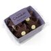 Christmas Chocolate Supernovas &ndash; Honey &amp; Cashew, , hi-res