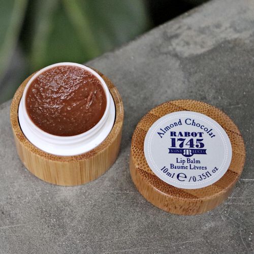 Chocolate Almond Lip Balm by Hotel Chocolat