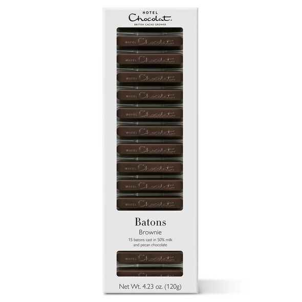 Brownie Batons, , hi-res