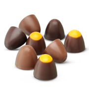 Caramel Collection Selector, , hi-res