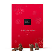 The Advent Calendar &ndash; Milk Chocolate, , hi-res