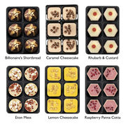 The Selectors Collection &ndash; Patisserie, , hi-res