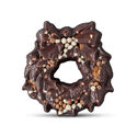 The Festive Wreath &ndash; Milk
