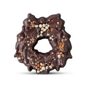 The Festive Wreath &ndash; Cookie, , hi-res