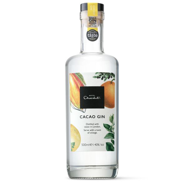 Mother's Day Gin &amp; H-Box Duo, , hi-res