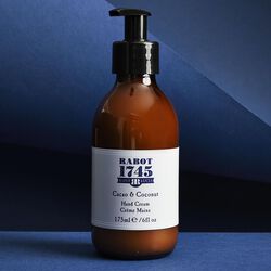 Cacao and Coconut Hand Cream 175ml, , hi-res
