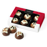 Alternative Christmas Puddings, , hi-res