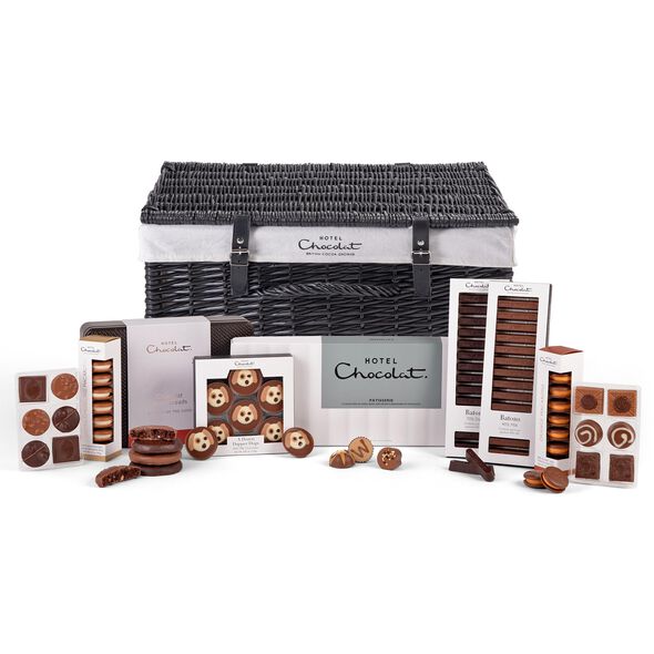 For the Whole Family Hamper, , hi-res