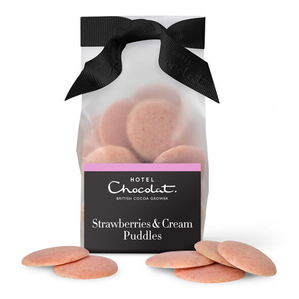 The Chocolate Valentine's Collection, , hi-res