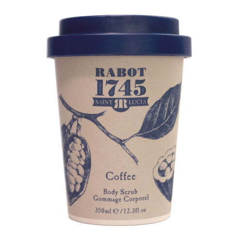 Coffee Body Scrub, , hi-res
