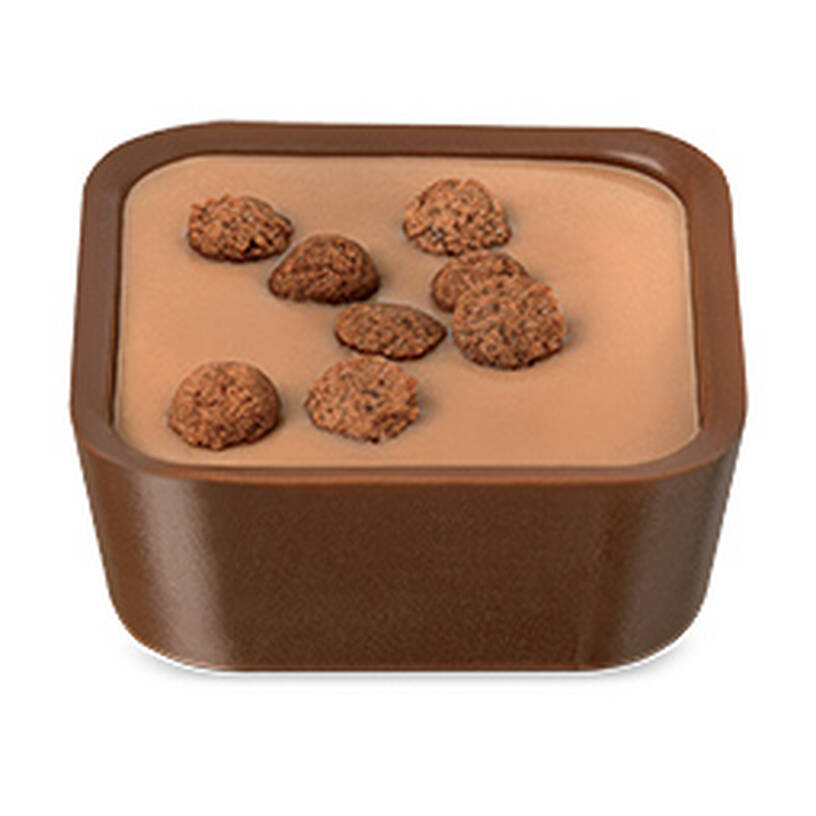 Caramel Cheesecake, , hi-res