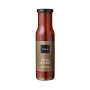 Spiced Cocoa Nib Ketchup, , hi-res