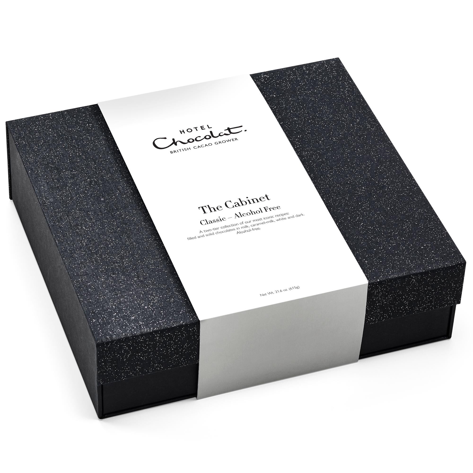 Hotel Chocolat The Classic Cabinet