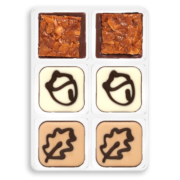 Selector - Rustle &amp; Crunch, , hi-res