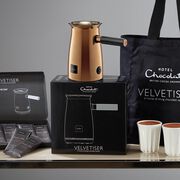 The Velvetiser - Copper Edition with Starter Pack, , hi-res