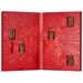 Milk Chocolate Advent Calendar, , hi-res