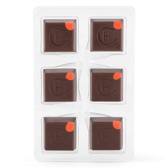 Habanero Chilli Chocolate Selector, , hi-res