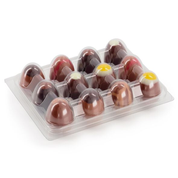 A Dozen Quail Eggs, , hi-res