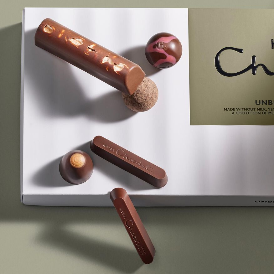 Unbelievably Vegan* Sleekster with Simply Thanks Sleeve, , hi-res