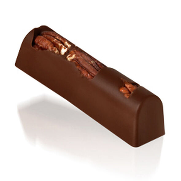 Vietnam 80% Sour Cherry Hazelnut B&ucirc;che, , hi-res