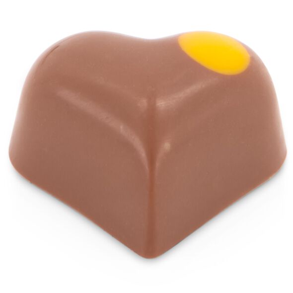 Pistachio Chocolate Heart Selector, , hi-res