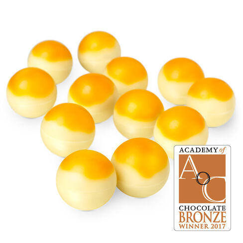 Passion Fruit Chocolate Selector, , hi-res