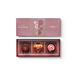 Exuberantly Fruity Chocolate Box 3-Piece, , hi-res