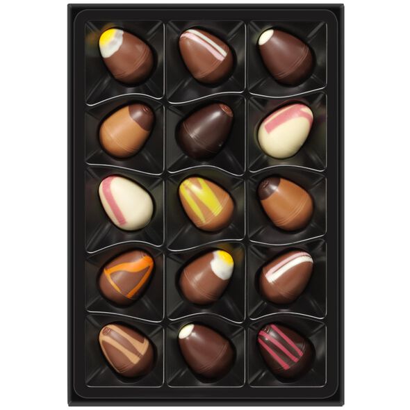 The Easter H-box, , hi-res