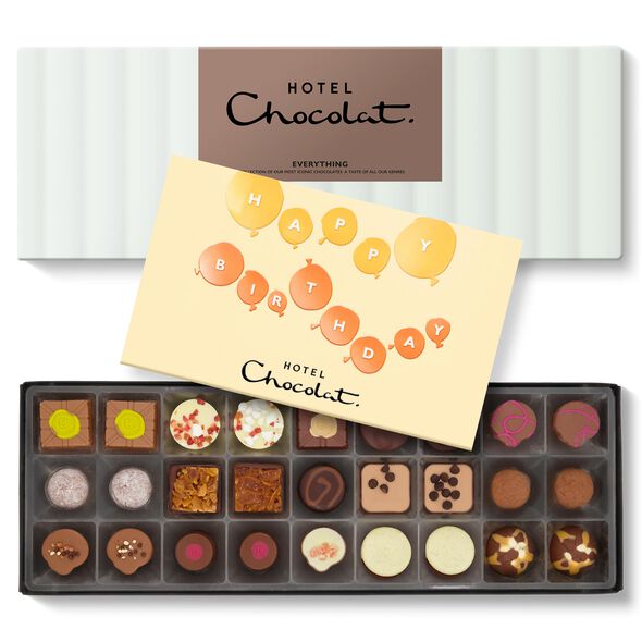 Sleekster &amp; Prosecco Birthday Gift , , hi-res