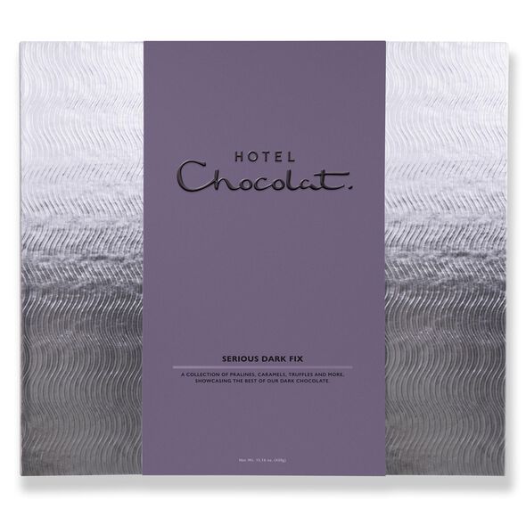 Taste: Serious Dark Fix Collection, , hi-res