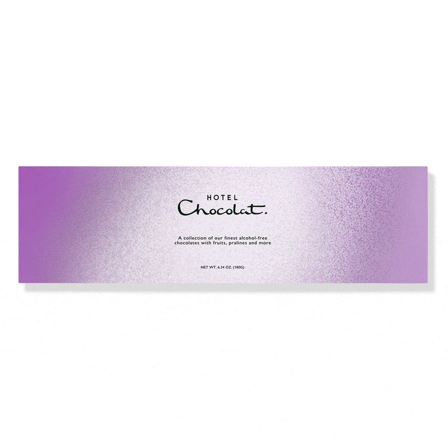 Just Because Chocolate Gift Box, , hi-res