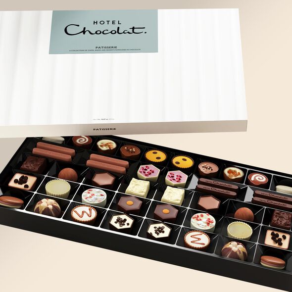 Patisserie Sleekster Luxe, , hi-res