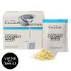 Coconut-White Hot Chocolate Sachets, , hi-res