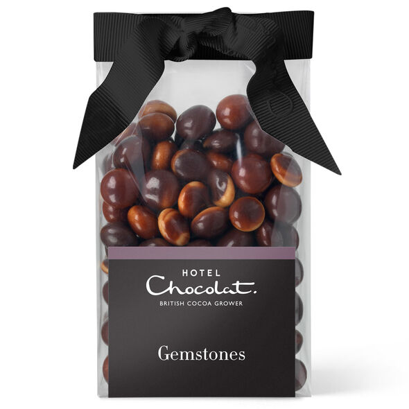 Chocolate Gemstones, , hi-res