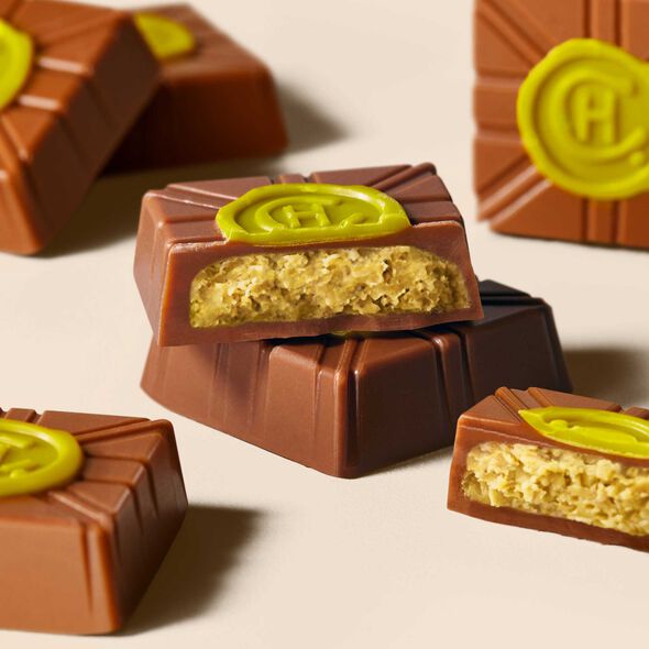 Pistachio Chocolate Selector, , hi-res